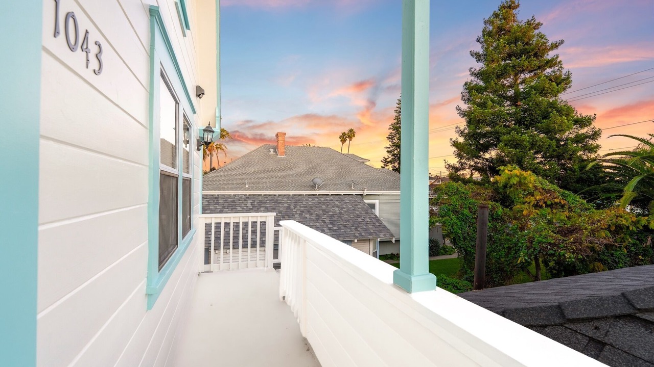 Photo of Patio Balcony in Ventura