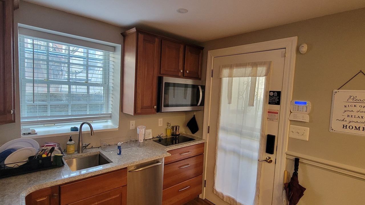 Photo of Kitchen in American University Park