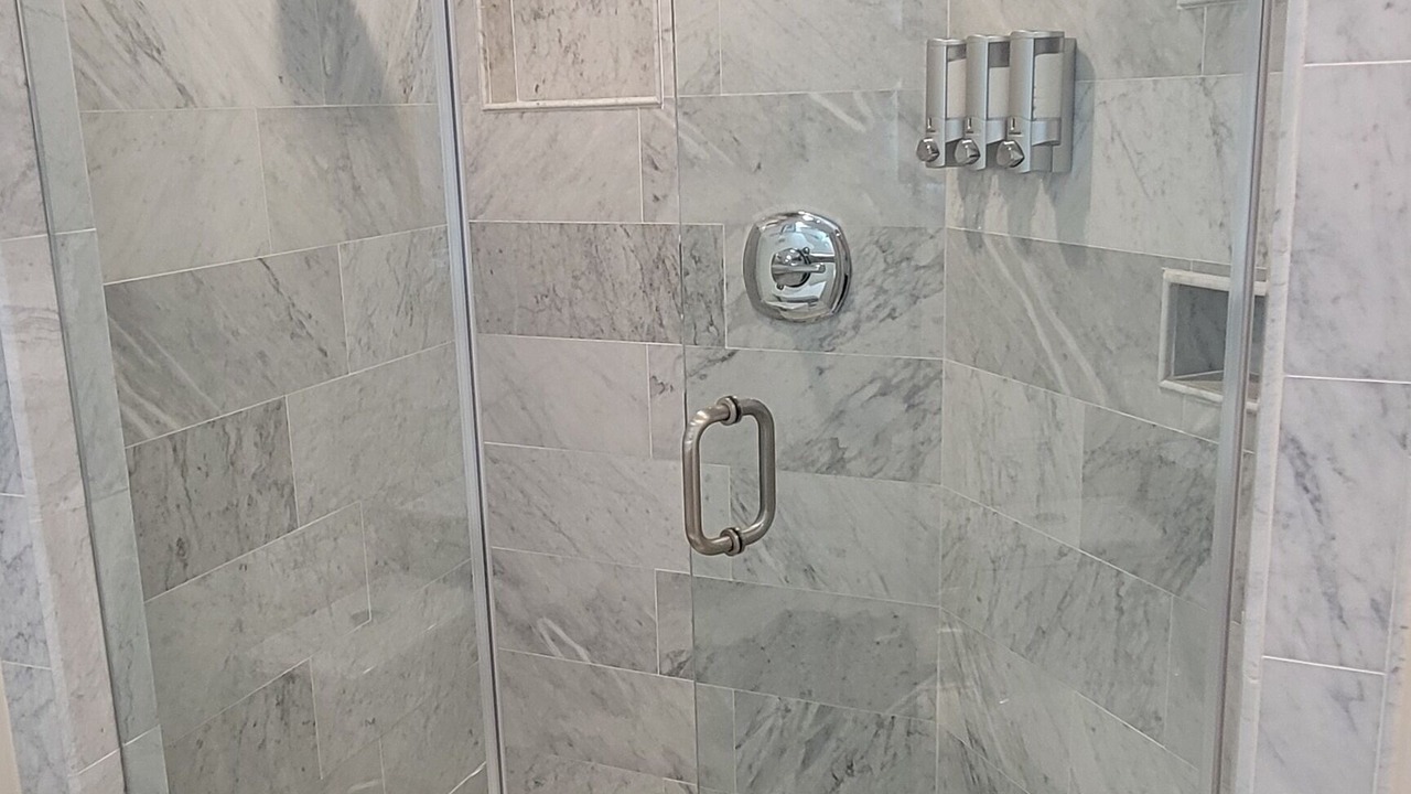 Photo of Bathroom in American University Park