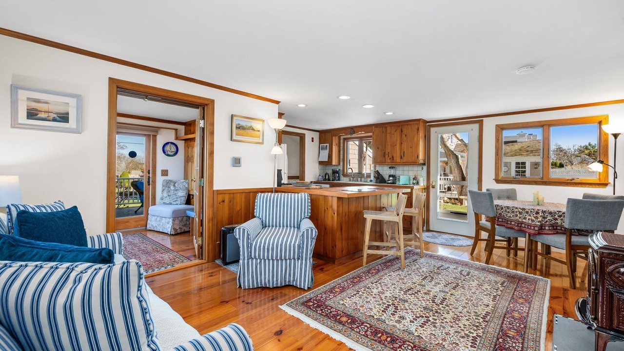 Photo of Livingroom in Sandwich