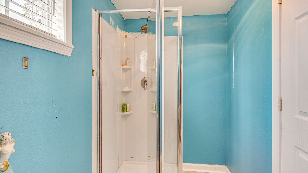 Photo of Bathroom in Shoreline Park