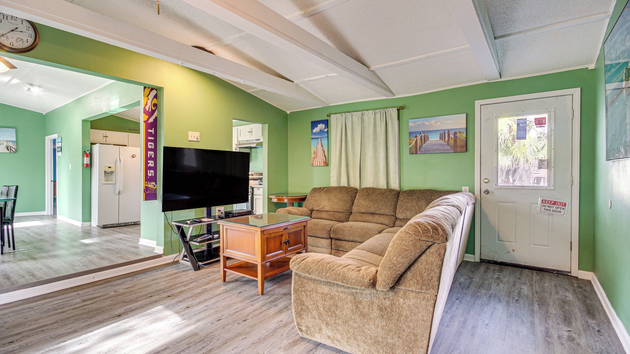 Photo of Bedroom in Shoreline Park
