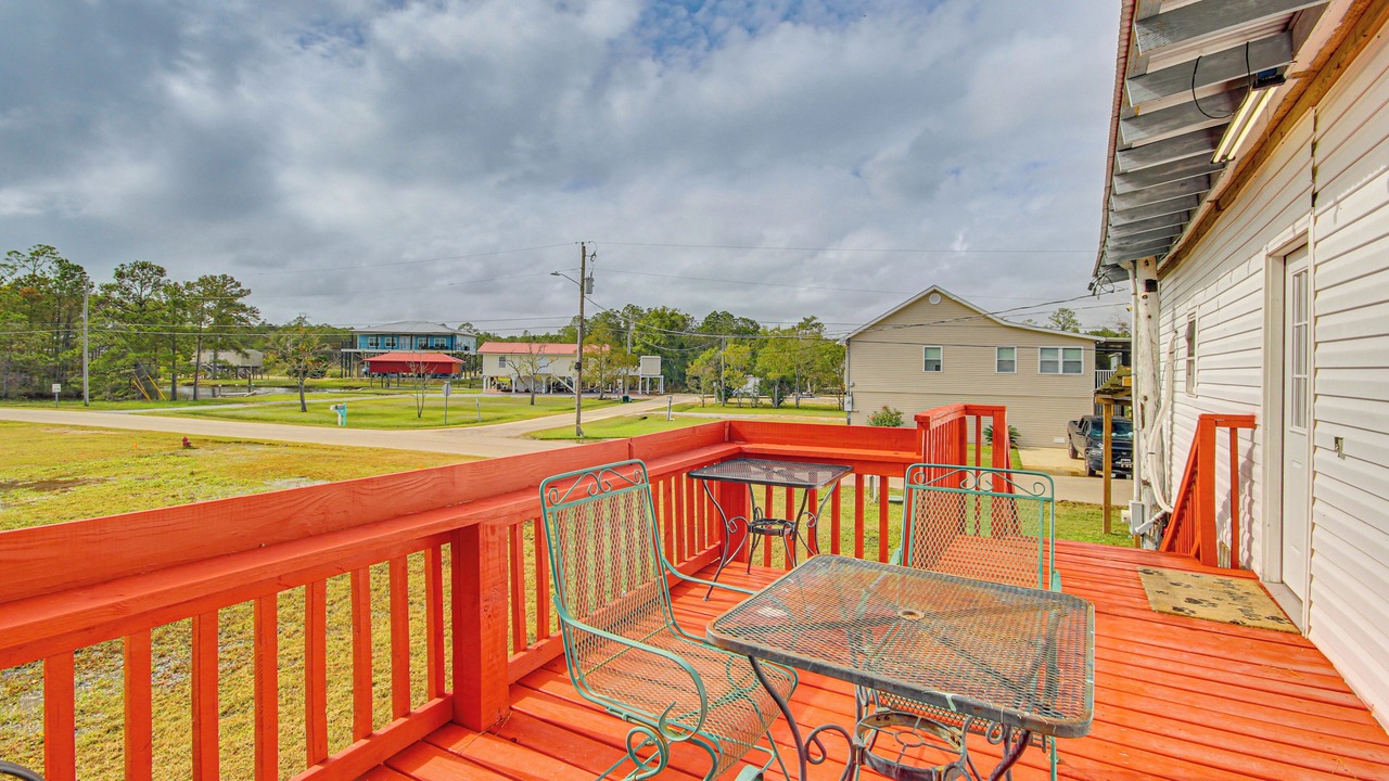 Photo of Outdoor in Shoreline Park