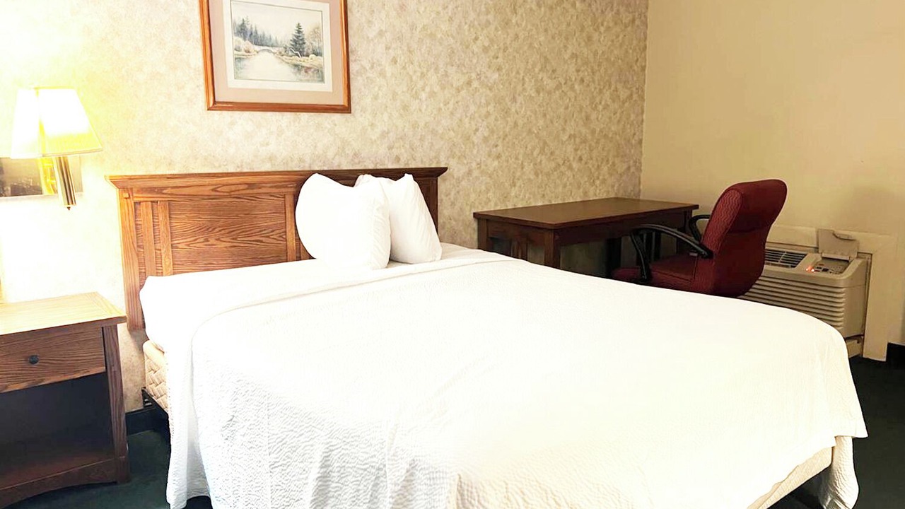 Photo of Bedroom in La Crosse
