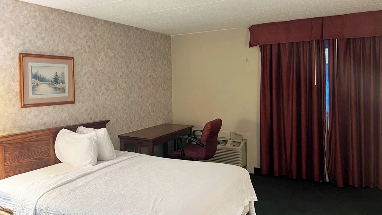Photo of Bedroom in La Crosse