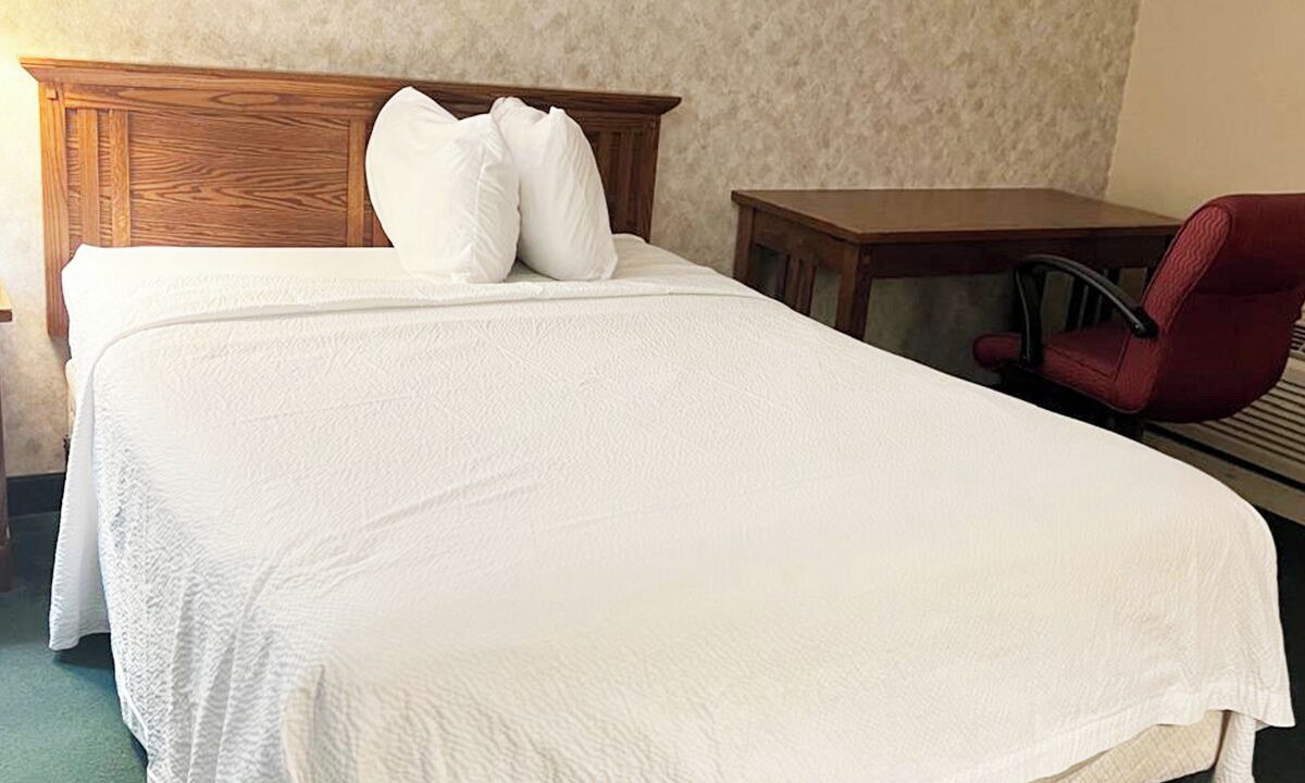 Photo of Bedroom in La Crosse