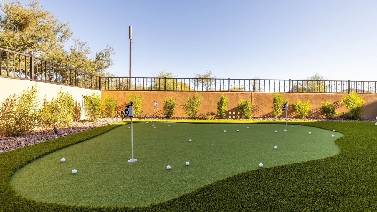 Photo of Outdoor in Troon North