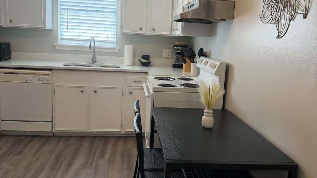 Photo of Kitchen in Old Town