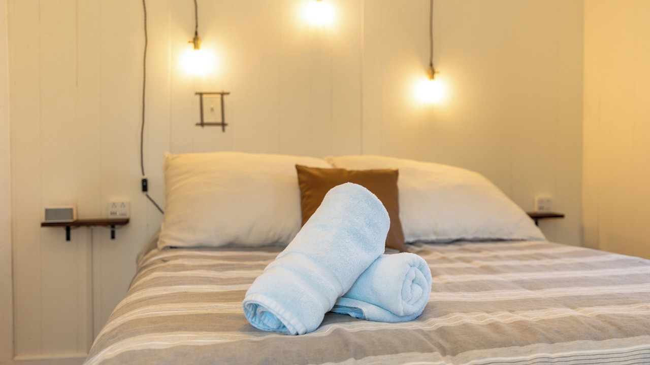 Photo of Bedroom in Crosby