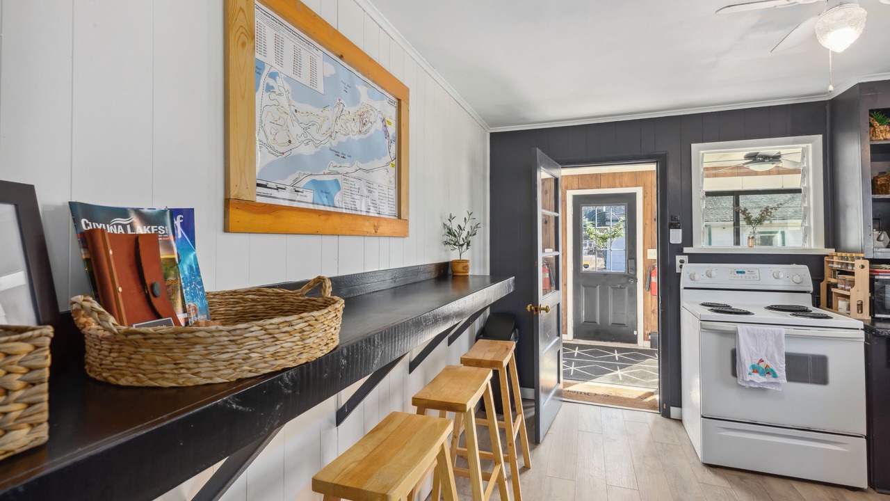 Photo of Kitchen in Crosby