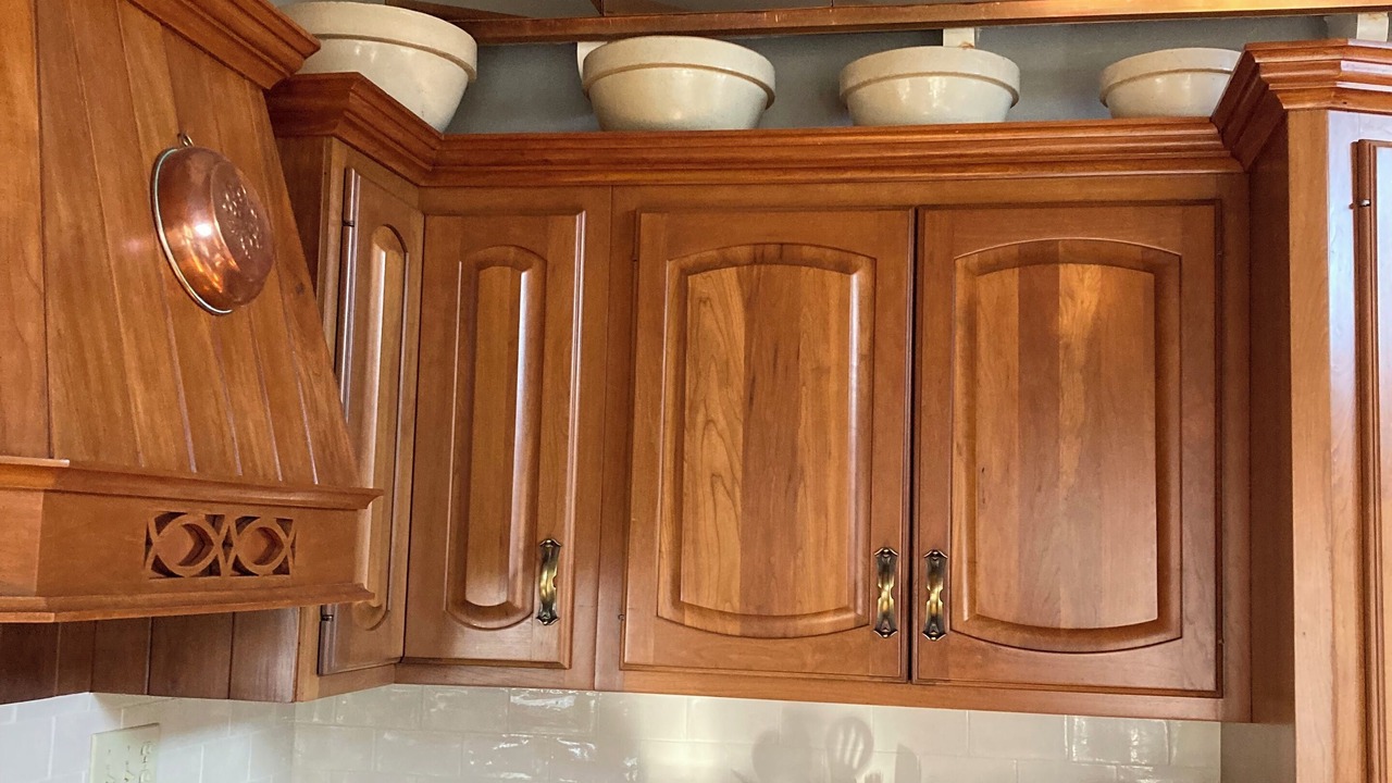 Photo of Kitchen in Sparta