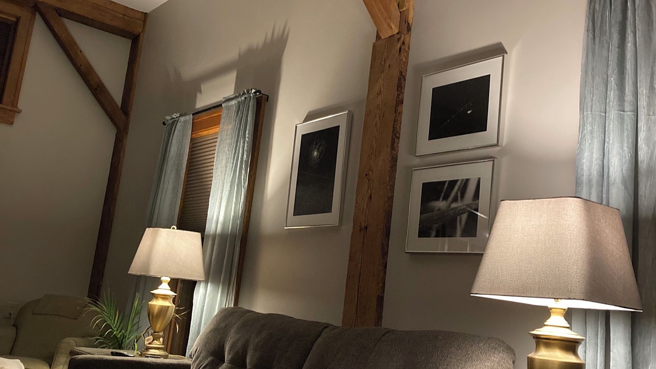 Photo of Livingroom in Sparta