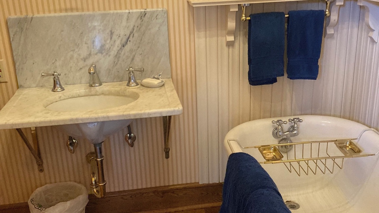 Photo of Bathroom in Sparta