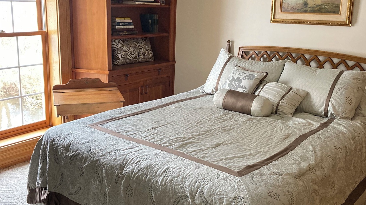 Photo of Bedroom in Sparta