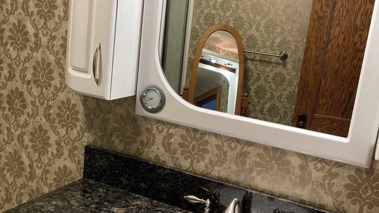 Photo of Bathroom in Sparta