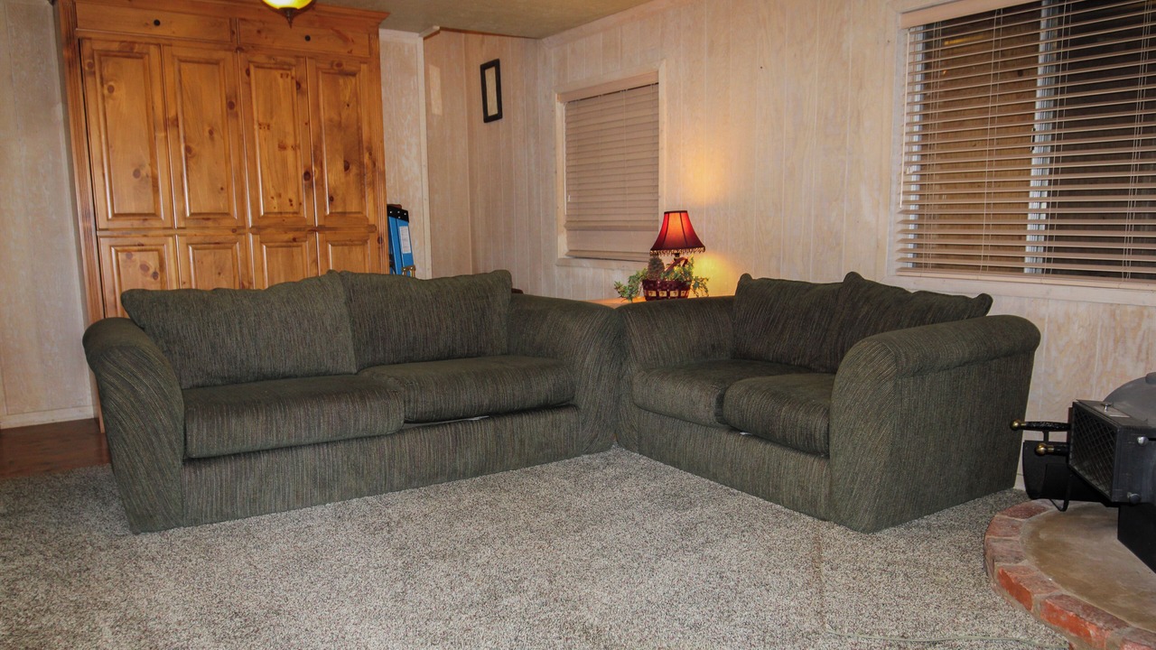 Photo of Livingroom in Alta Sierra