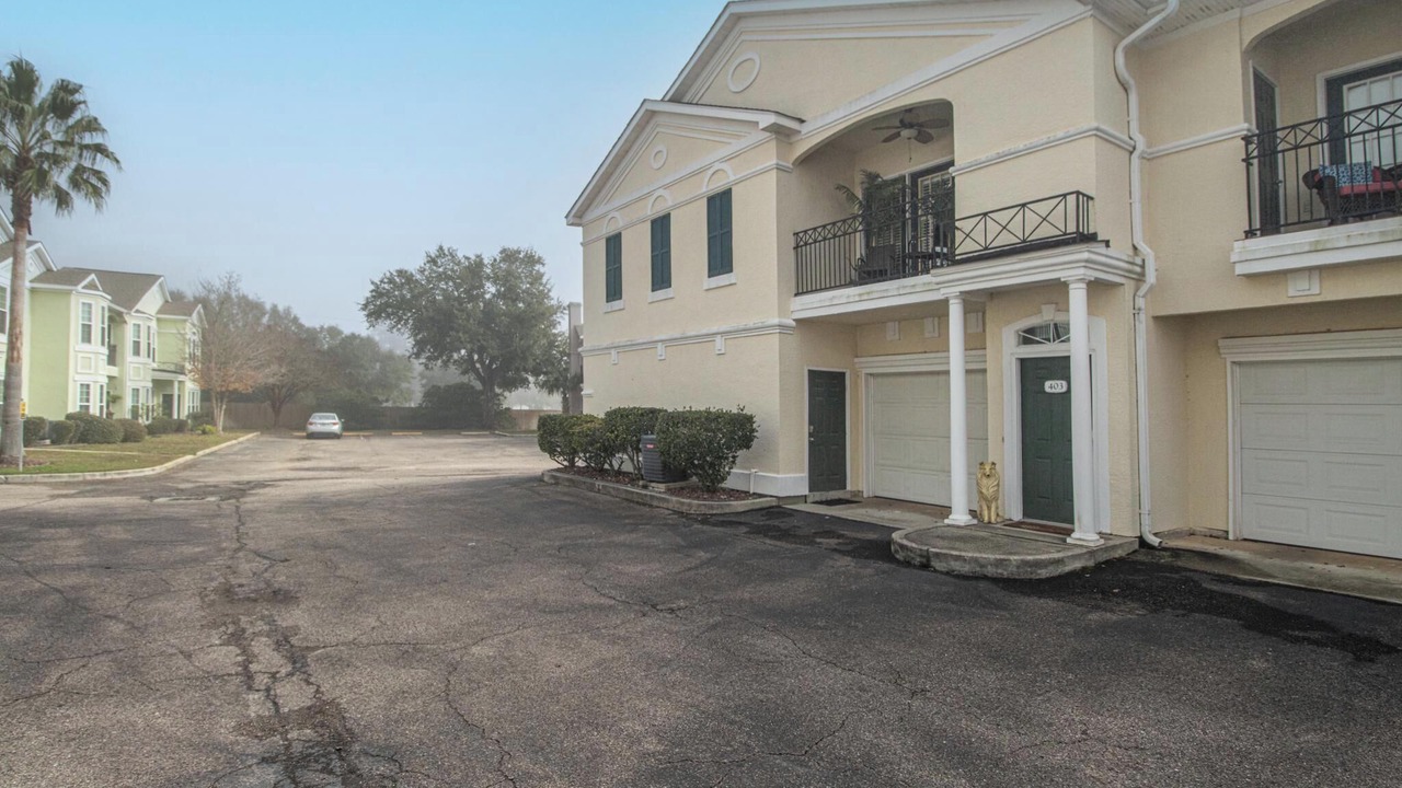Photo of Outdoor in Gulfport