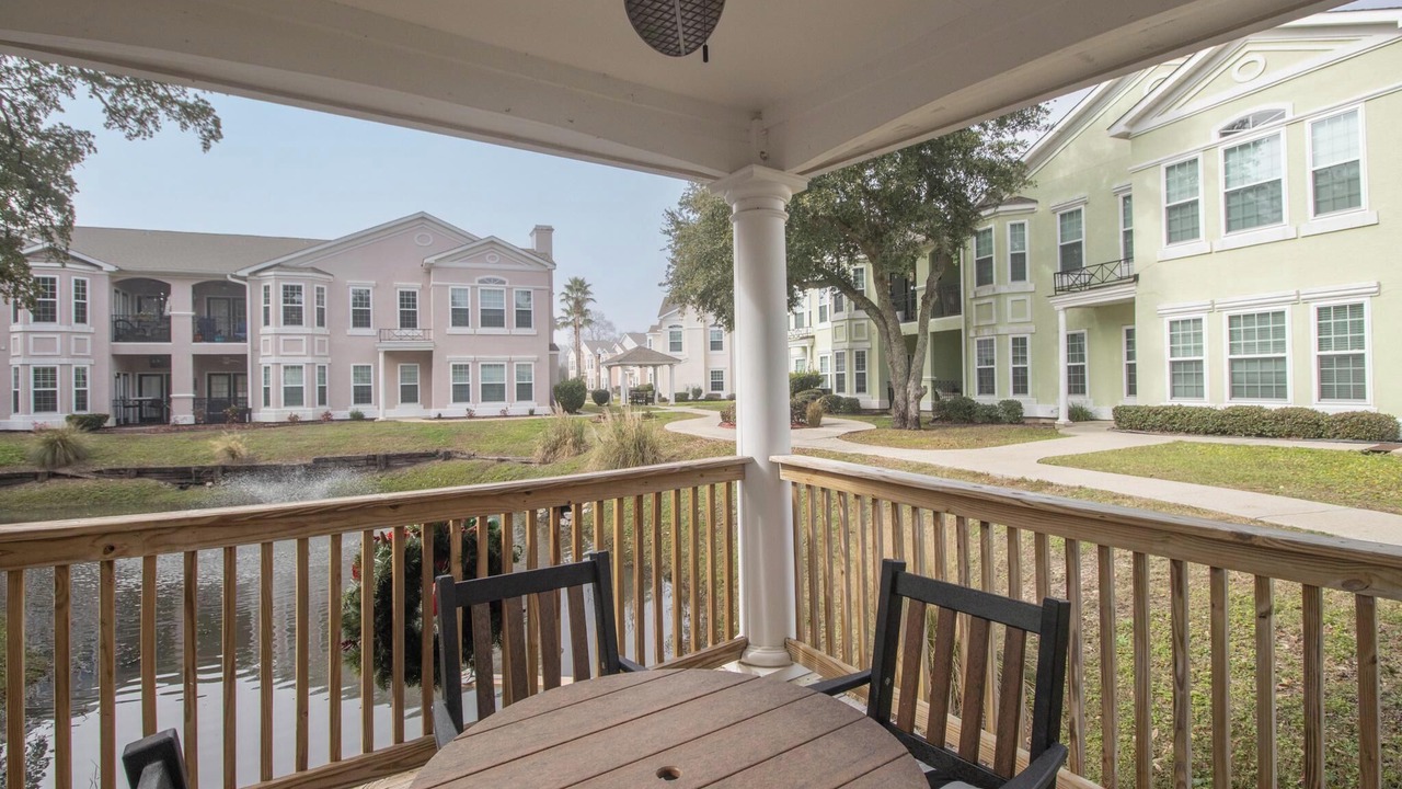 Photo of Outdoor in Gulfport