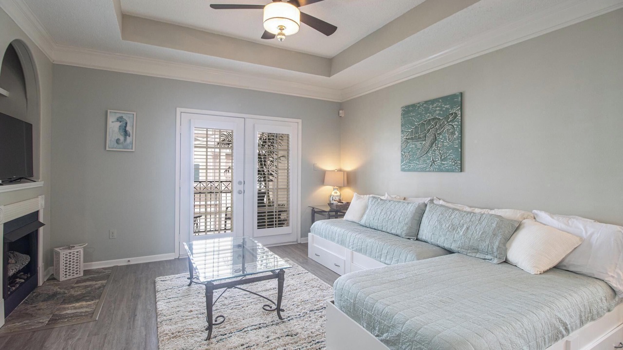 Photo of Bedroom in Gulfport