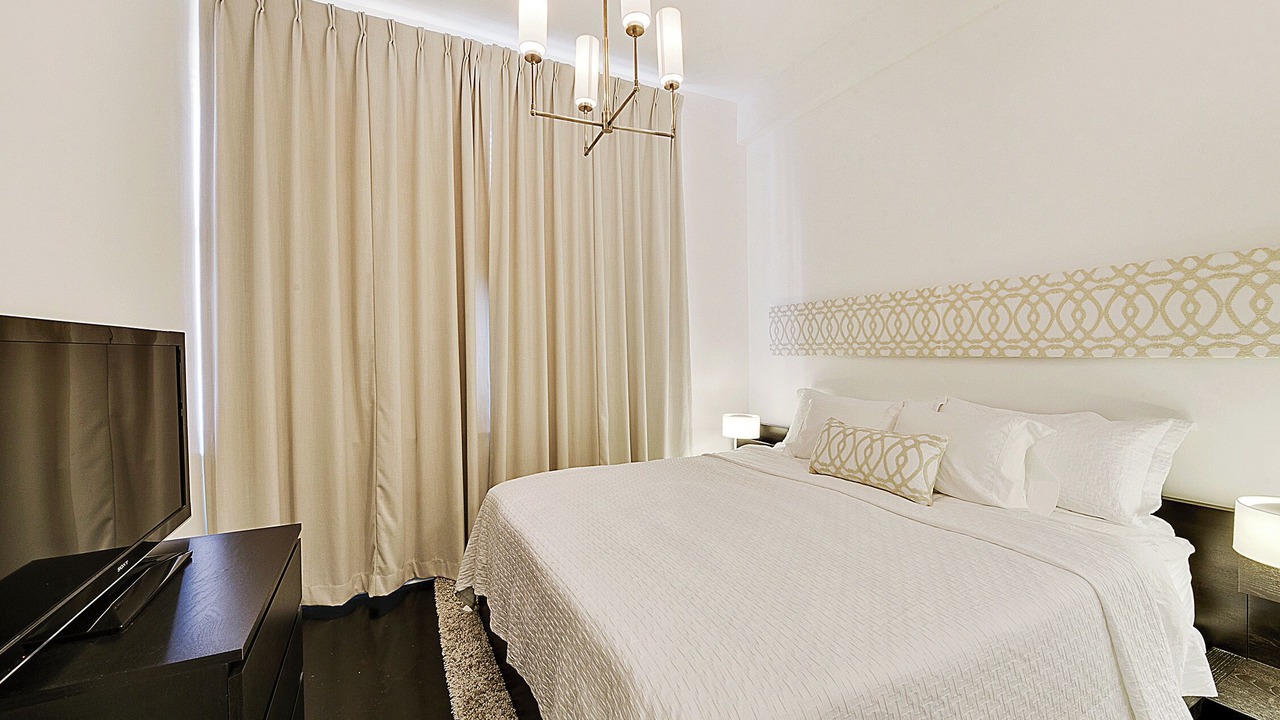 Photo of Bedroom in Central Business District