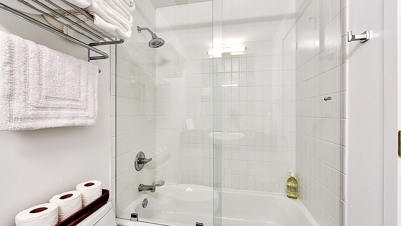 Photo of Bathroom in Central Business District