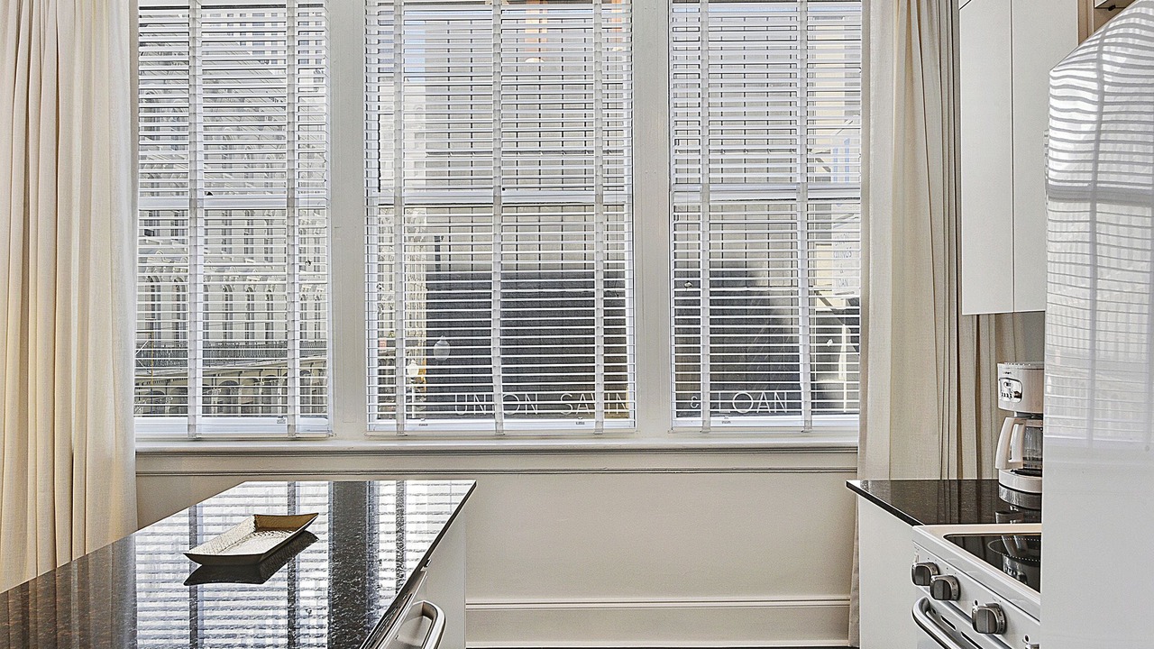 Photo of Kitchen in Central Business District