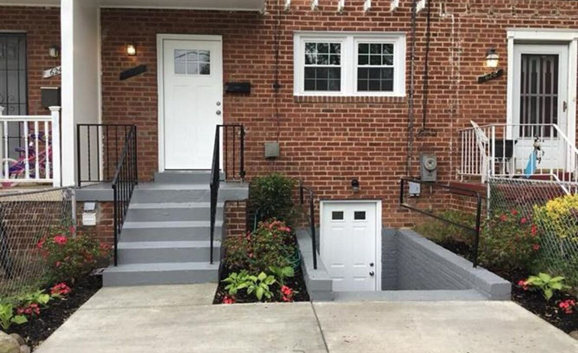 Photo of Outdoor in Oxon Hill