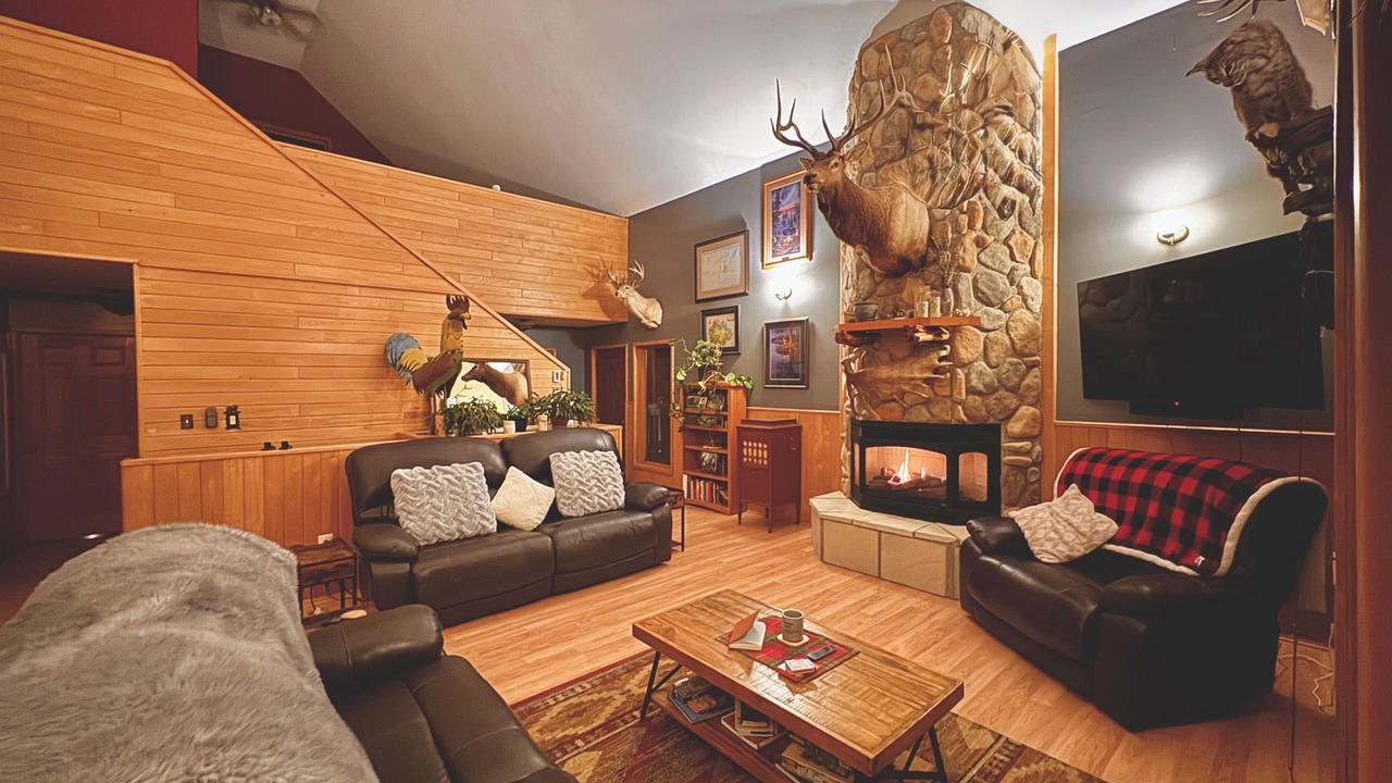 Photo of Bedroom in Cook