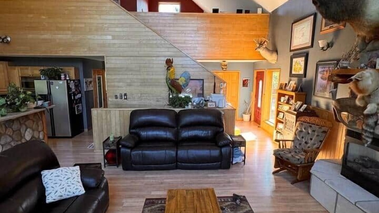 Photo of Bedroom in Cook