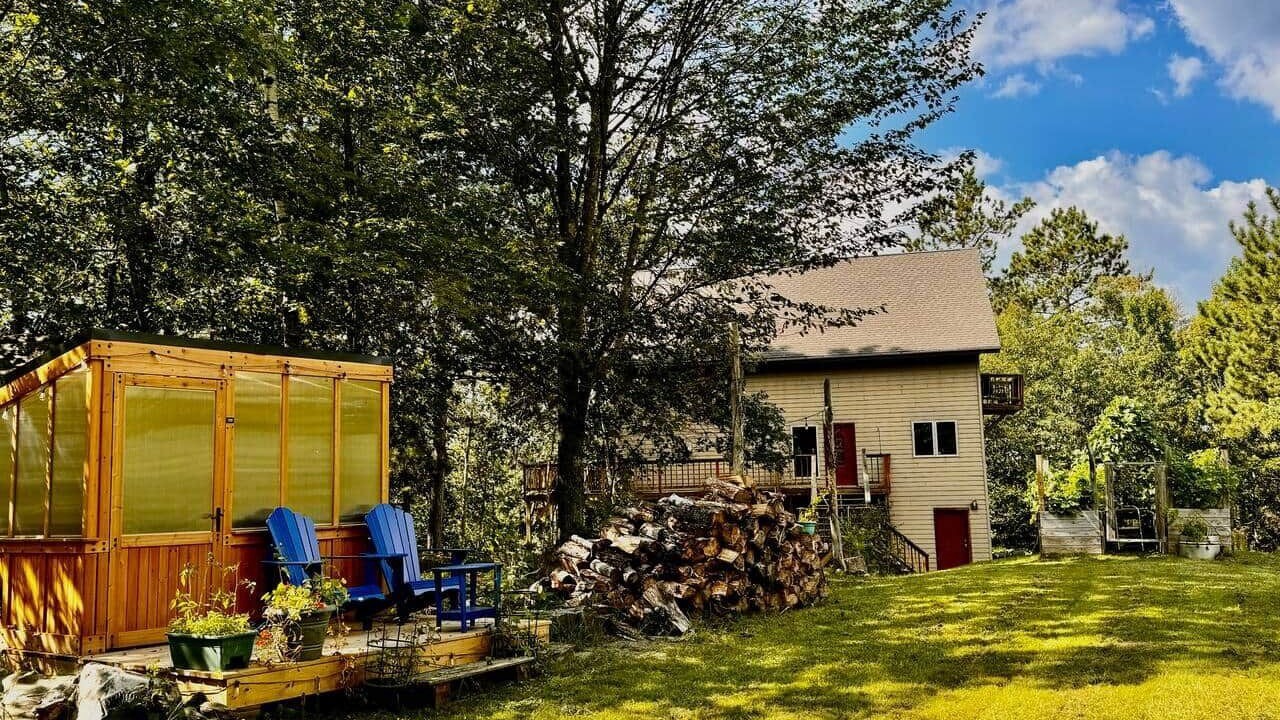 Photo of Outdoor in Cook