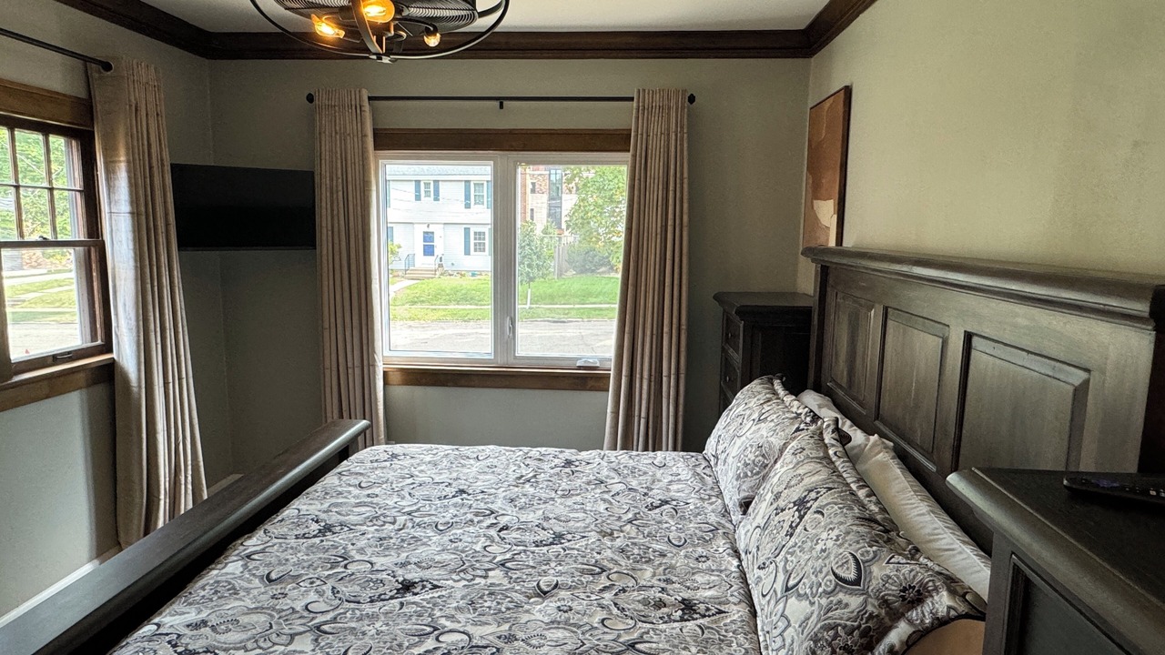 Photo of Bedroom in Rochester