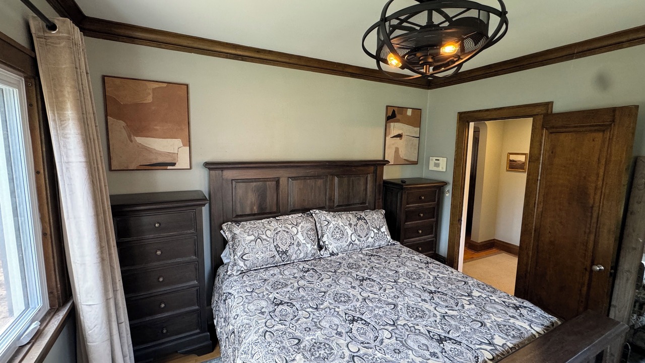 Photo of Bedroom in Rochester