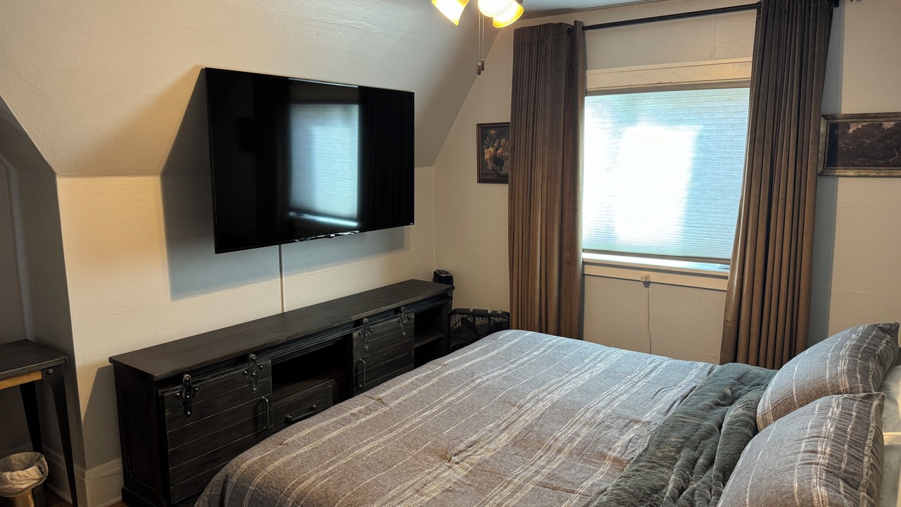 Photo of Bedroom in Rochester