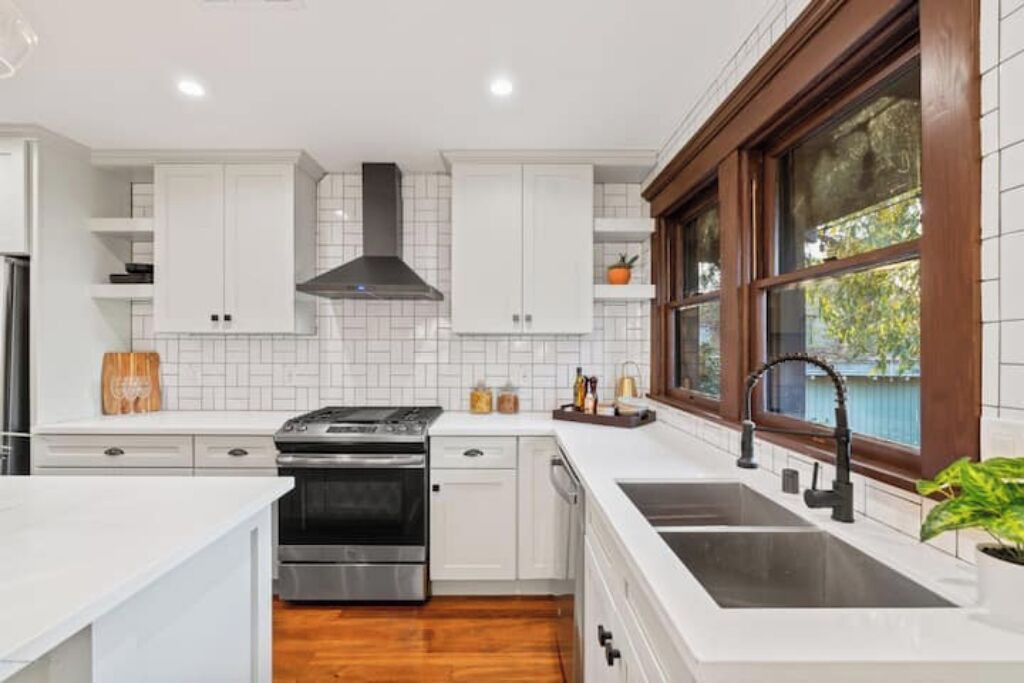 Photo of Kitchen in Highland Park