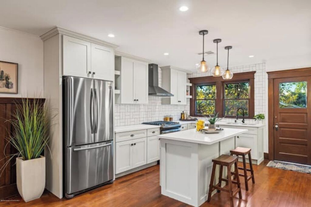 Photo of Kitchen in Highland Park