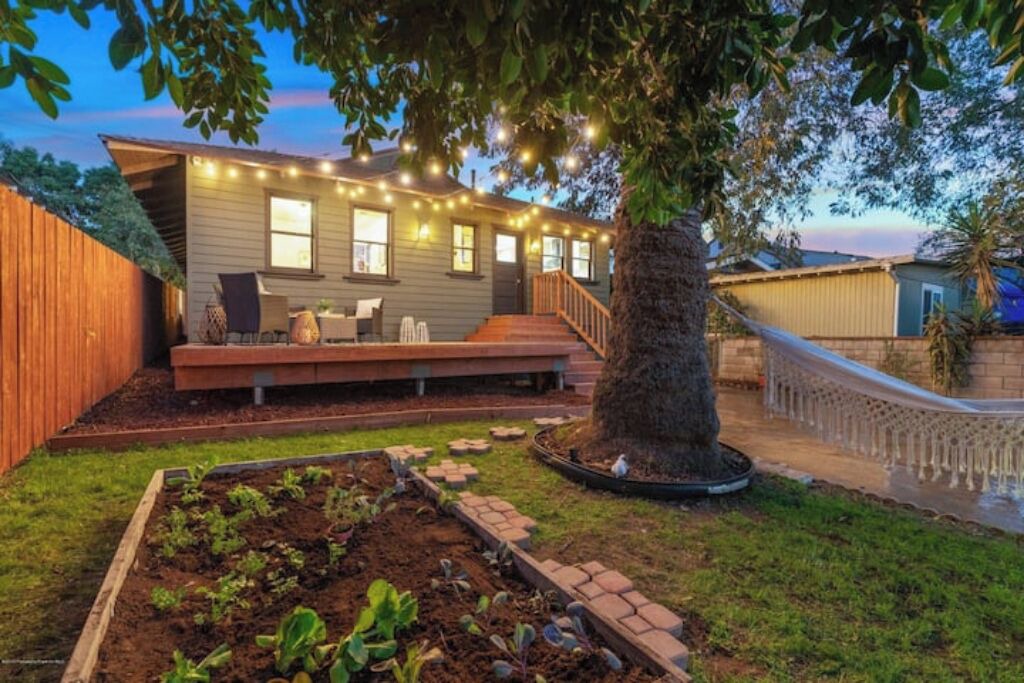 Photo of Patio Balcony in Highland Park