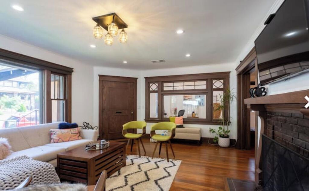 Photo of Livingroom in Highland Park