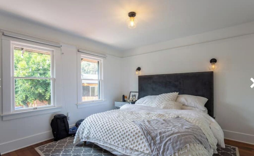 Photo of Bedroom in Highland Park