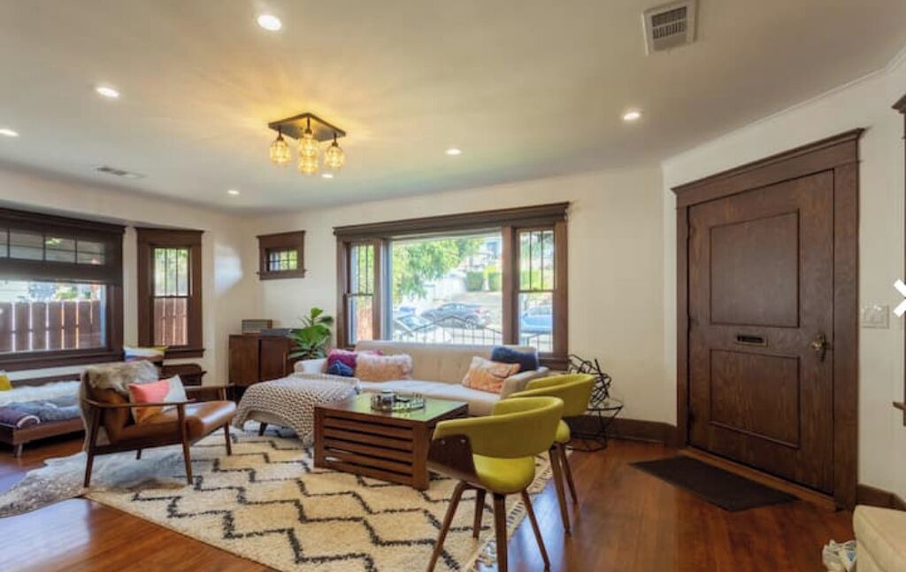 Photo of Livingroom in Highland Park