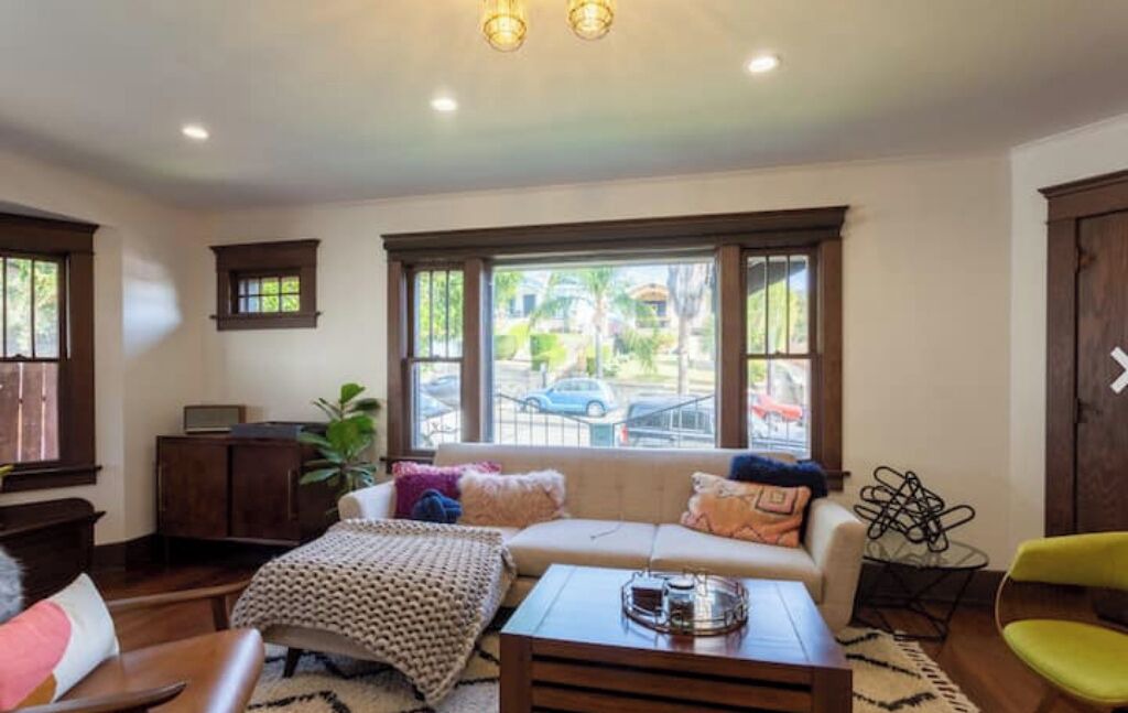 Photo of Livingroom in Highland Park