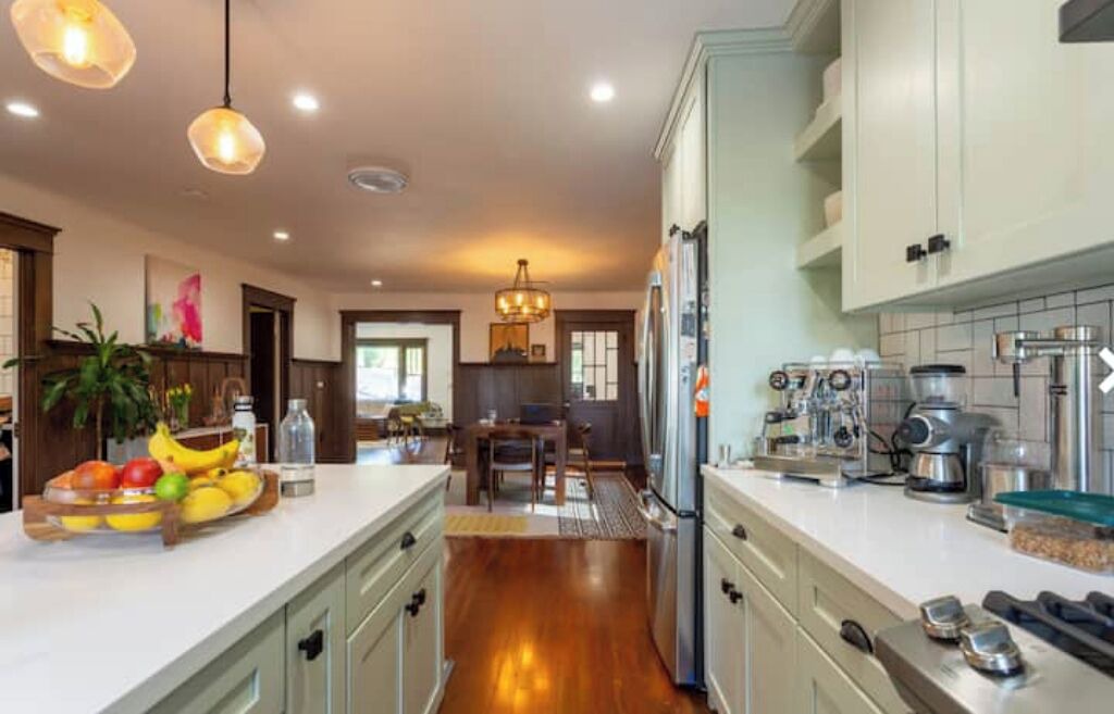 Photo of Kitchen in Highland Park