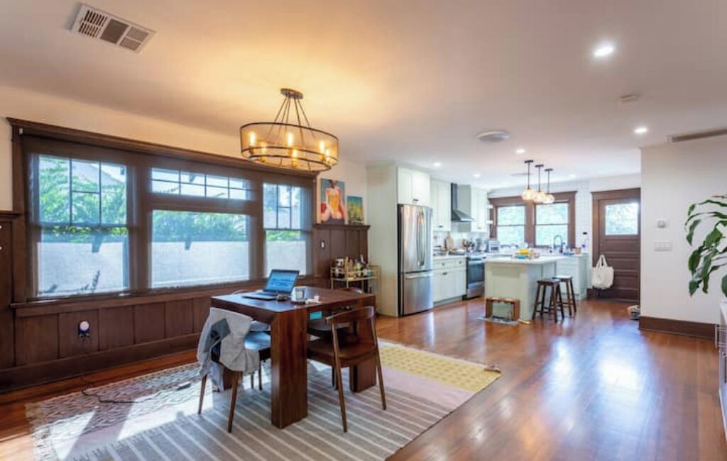 Photo of Kitchen in Highland Park