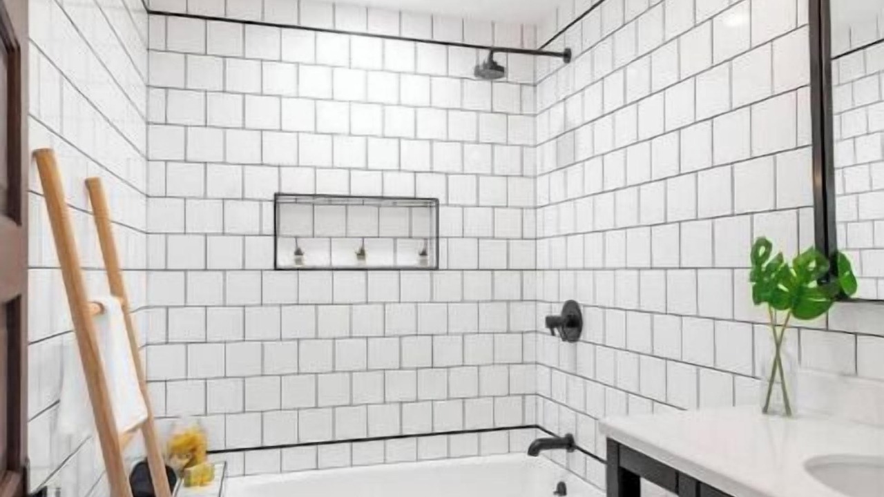 Photo of Bathroom in Highland Park