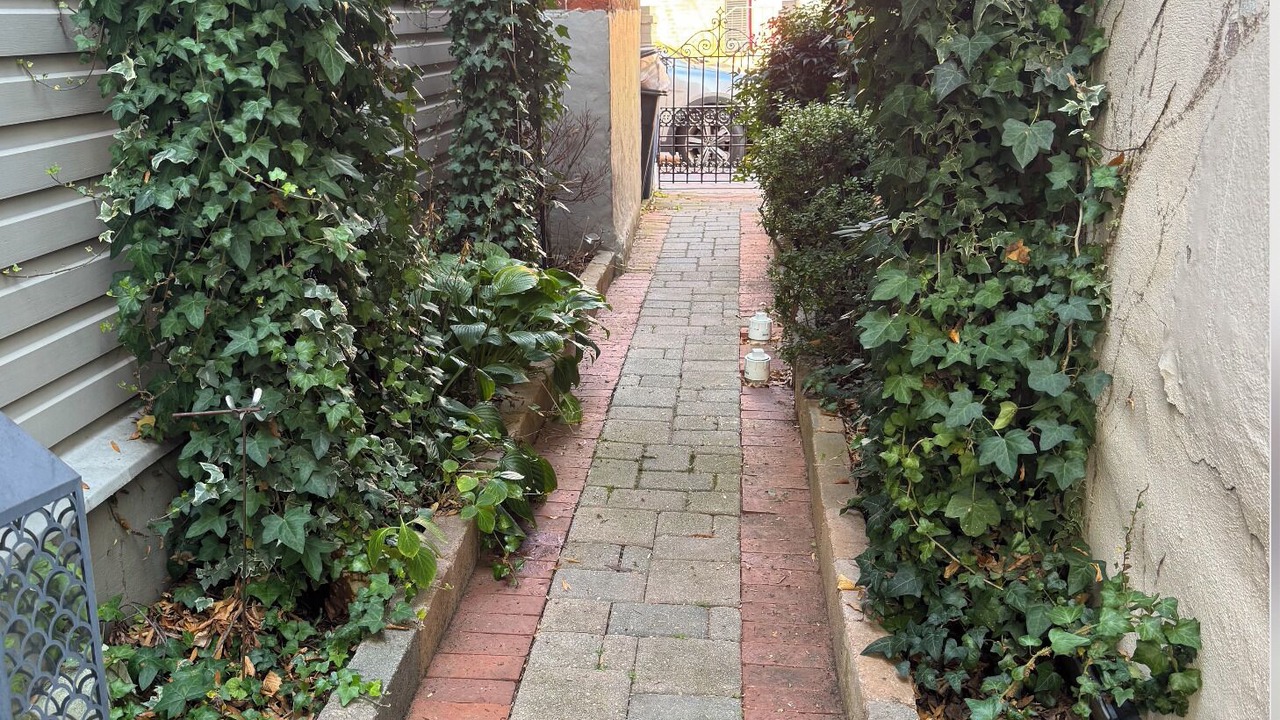 Photo of Outdoor in Historic District