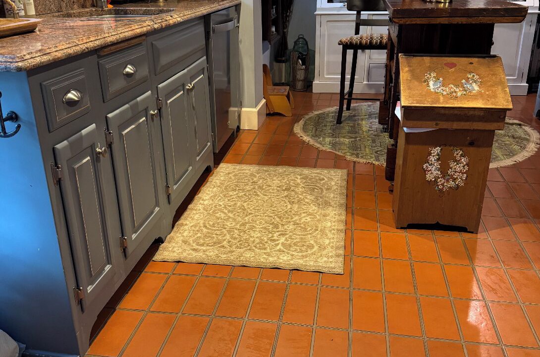 Photo of Kitchen in Historic District