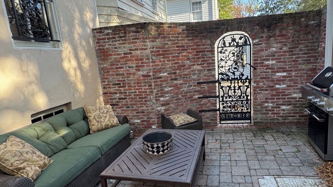 Photo of Outdoor in Historic District