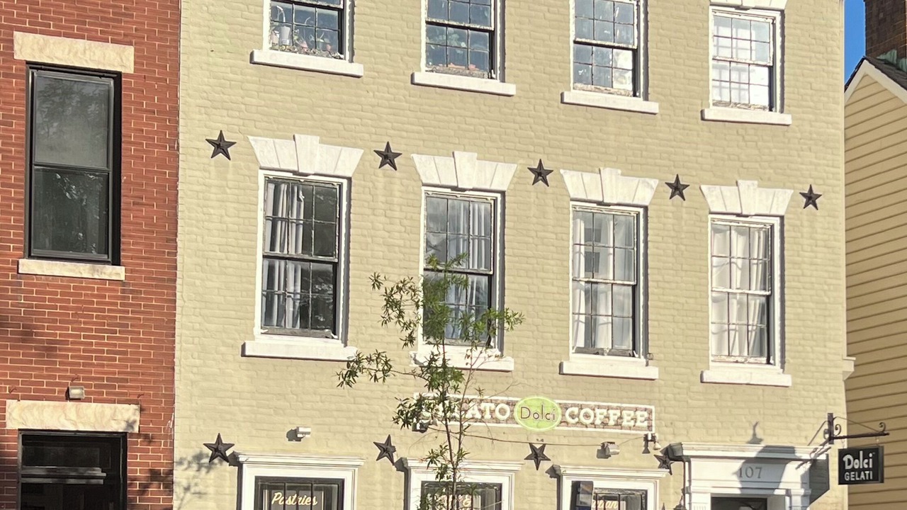 Photo of Outdoor in Old Town Alexandria