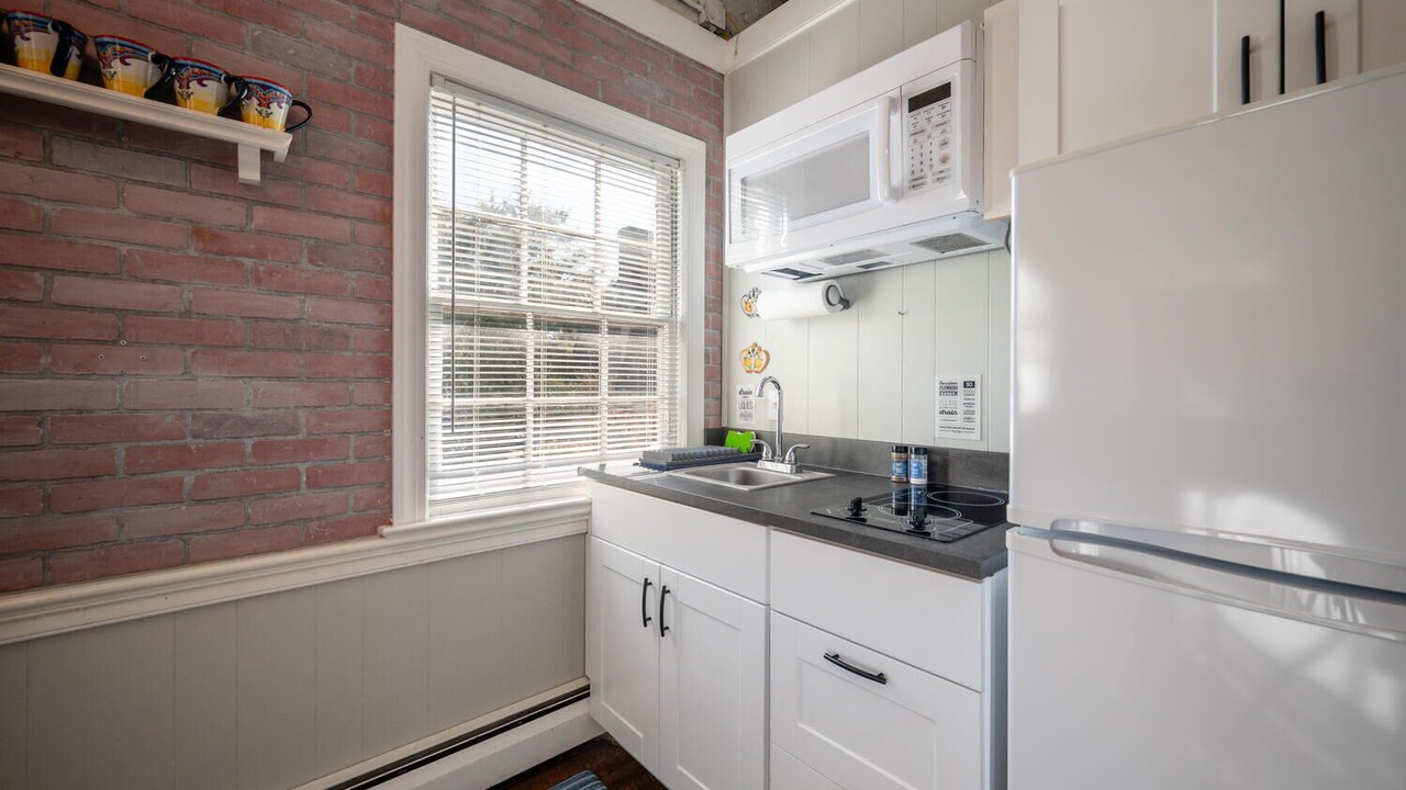 Photo of Kitchen in Old Town Alexandria