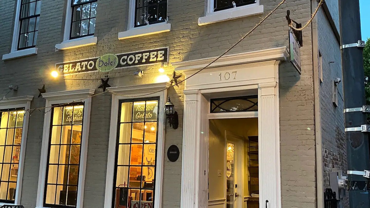 Photo of Outdoor in Old Town Alexandria