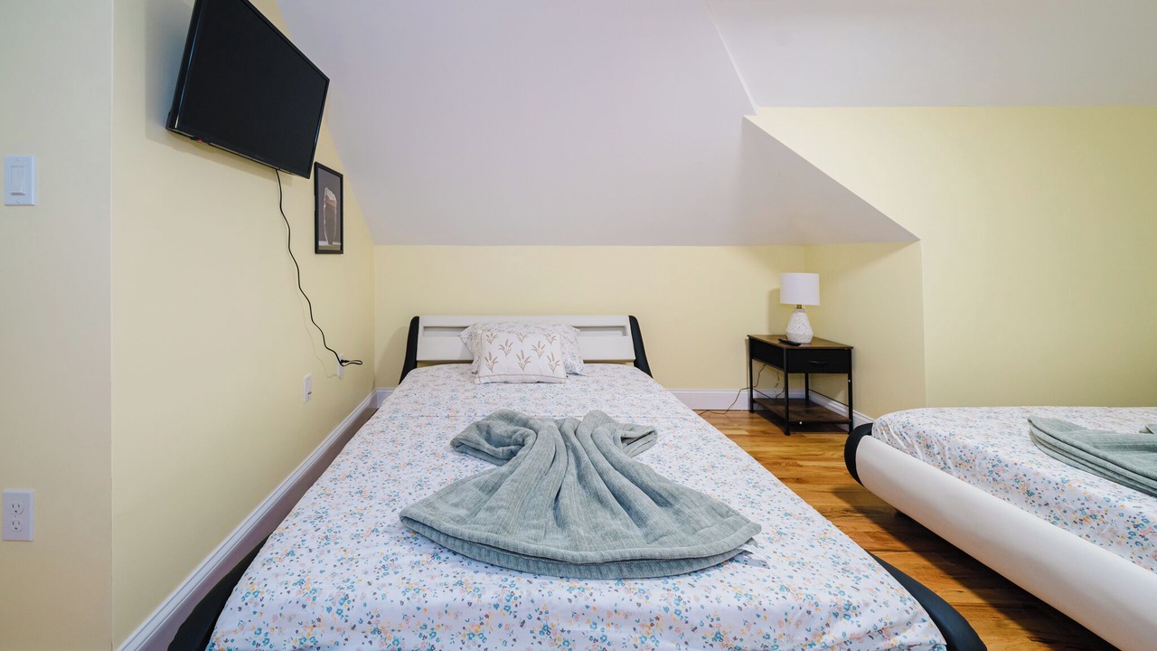 Photo of Bedroom in Milton